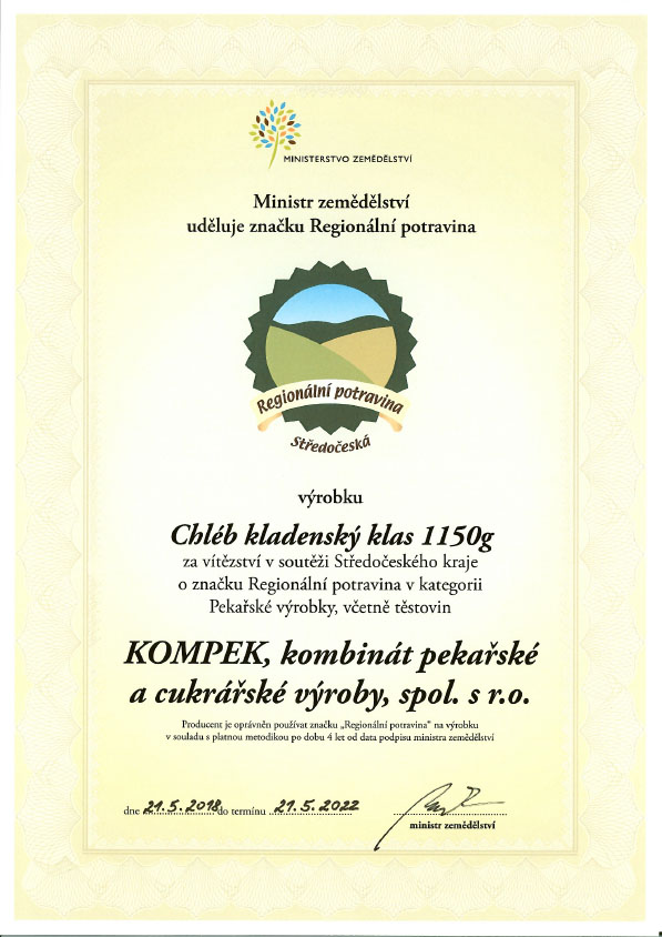 certifikat-chleb-kladensky-klas