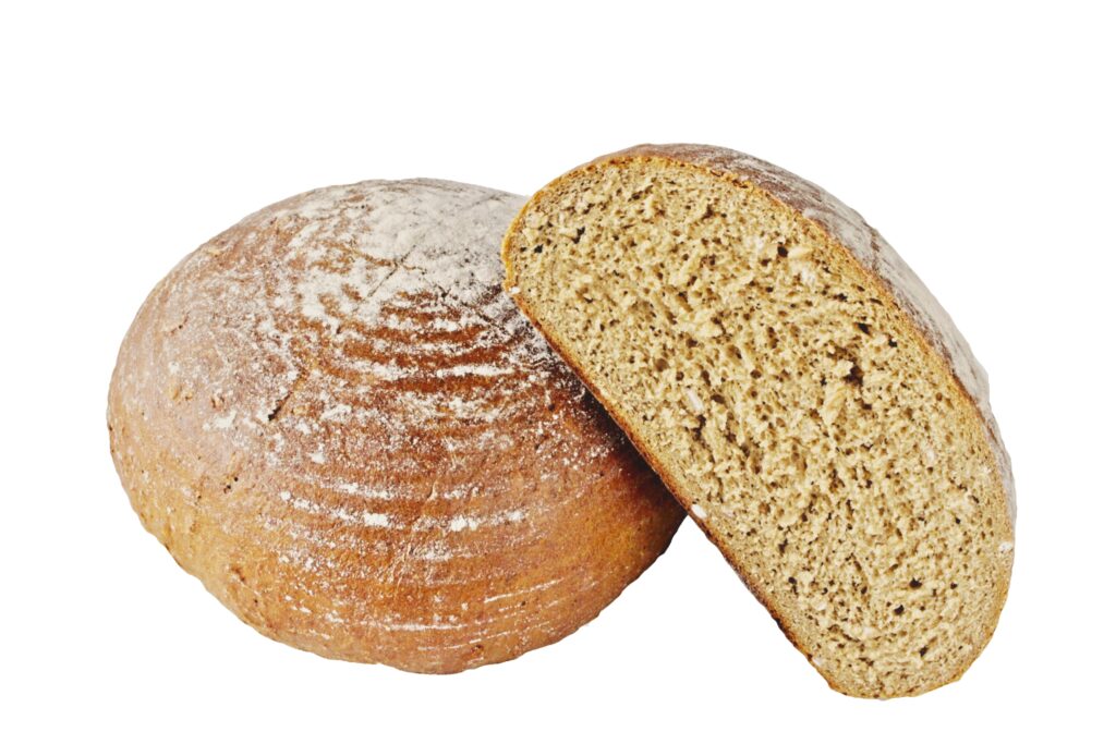 Chléb žitný