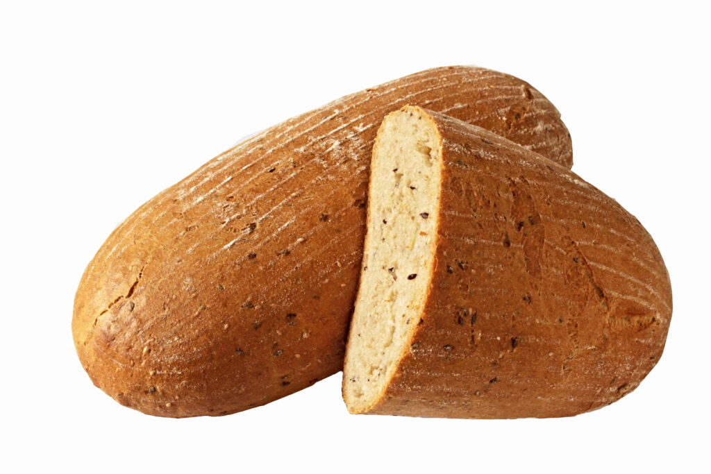 Chléb kladenský klas vícezrnný