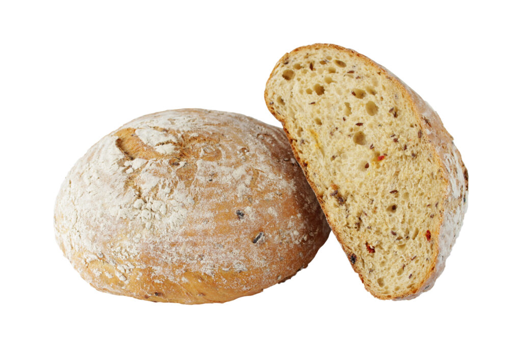 Chléb Viva Italia